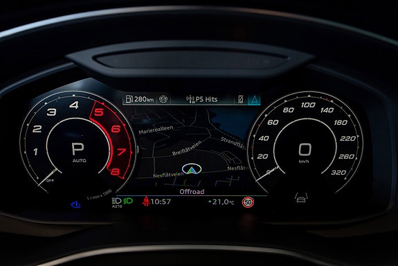 Audi RS6 29 of 30