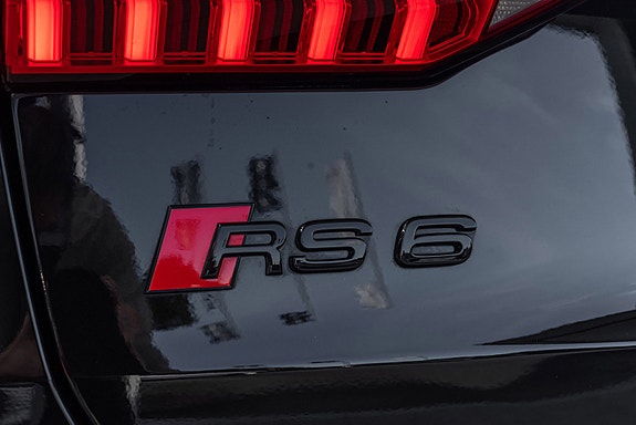 Audi RS6 8 of 30