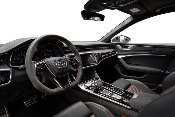 Audi RS6 16 of 30