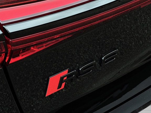 Audi RS6 11 of 30