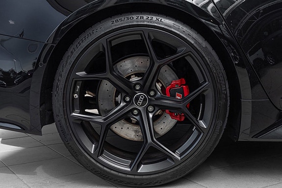 Audi RS6 15 of 30