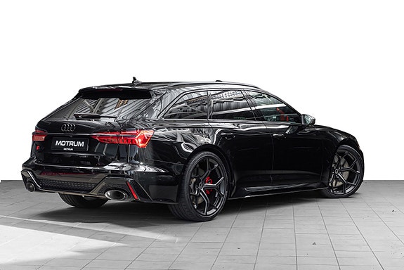 Audi RS6 13 of 30