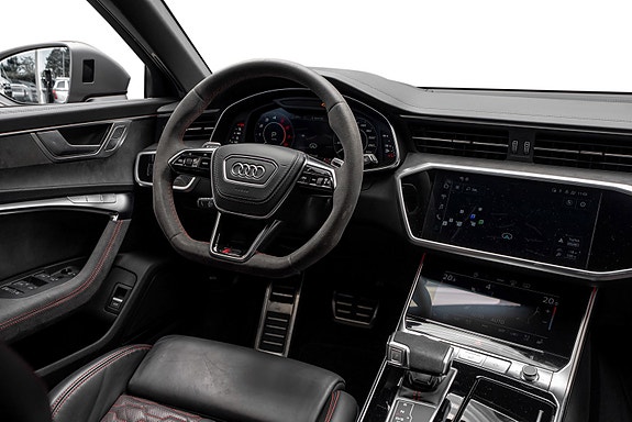 Audi RS6 19 of 30