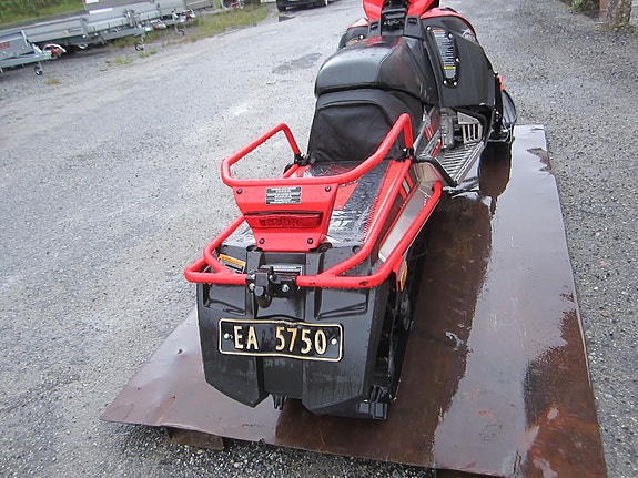 Arctic-cat Norseman X 8000 8 of 8