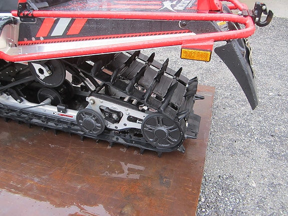 Arctic-cat Norseman X 8000 7 of 8