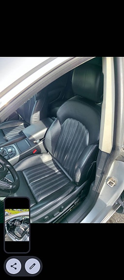 Audi A7 6 of 7