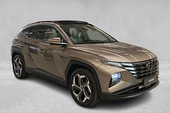 Hyundai Tucson 8 of 30