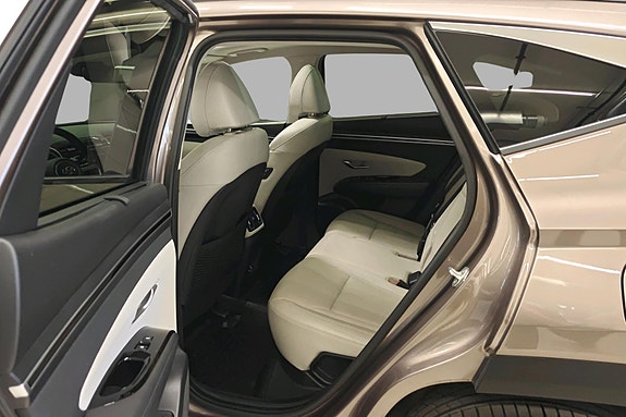 Hyundai Tucson 21 of 30