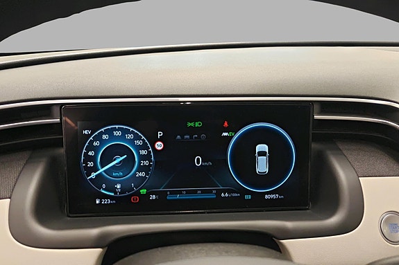 Hyundai Tucson 15 of 30