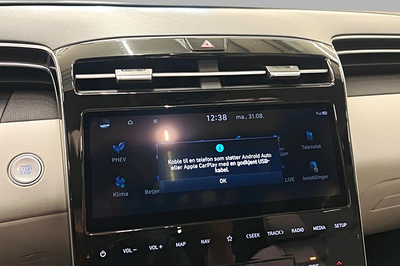 Hyundai Tucson 27 of 30