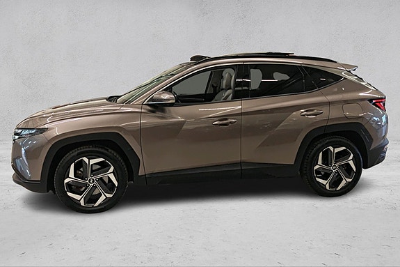 Hyundai Tucson 2 of 30
