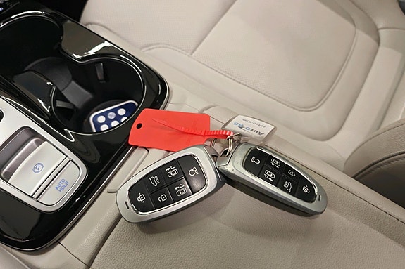 Hyundai Tucson 29 of 30