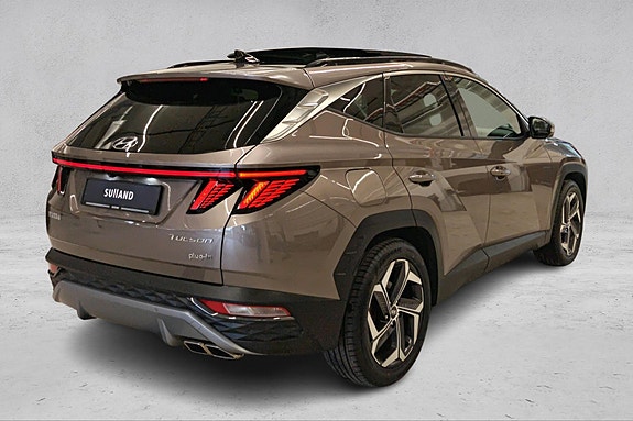 Hyundai Tucson 5 of 30