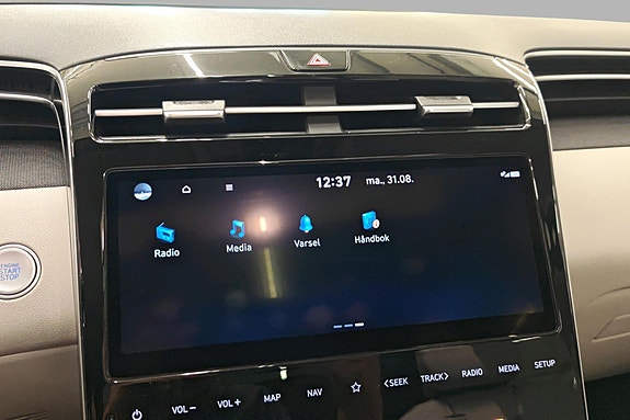 Hyundai Tucson 25 of 30