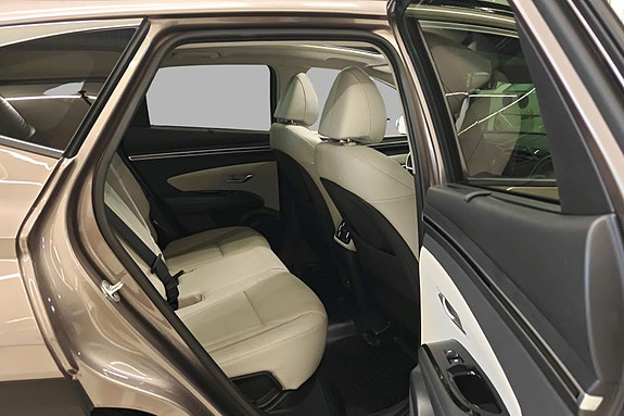 Hyundai Tucson 19 of 30