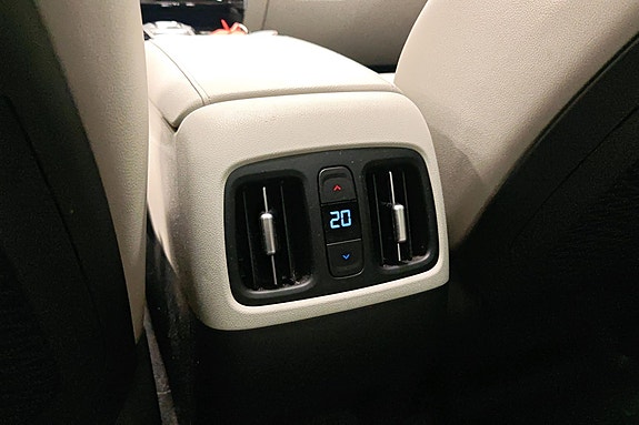 Hyundai Tucson 20 of 30