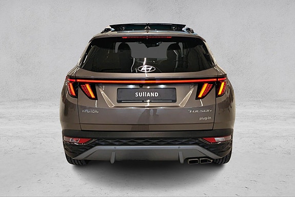 Hyundai Tucson 4 of 30