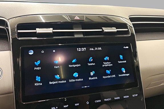 Hyundai Tucson 24 of 30