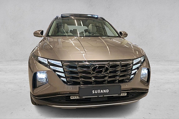 Hyundai Tucson 9 of 30