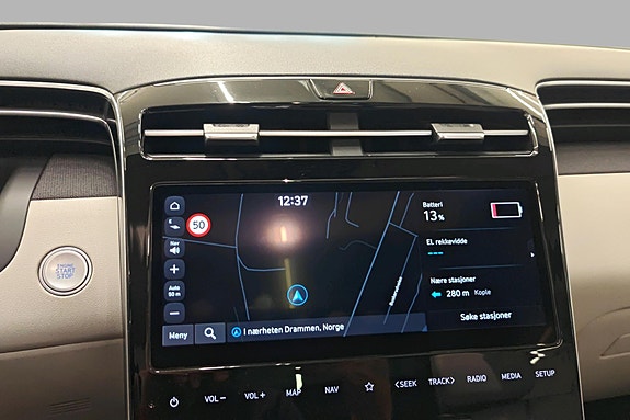 Hyundai Tucson 26 of 30