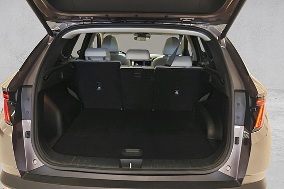 Hyundai Tucson 22 of 30