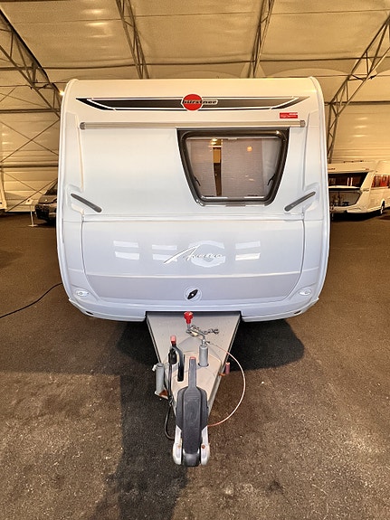 Bürstner Averso 490 TS 7 of 30