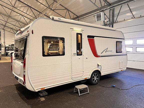 Bürstner Averso 490 TS 3 of 30