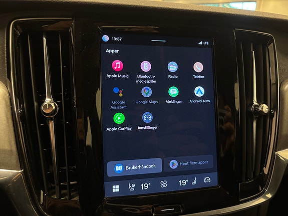 Volvo V90 20 of 30