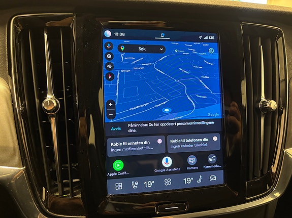 Volvo V90 22 of 30