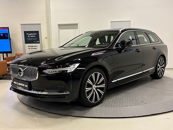 Volvo V90 6 of 30