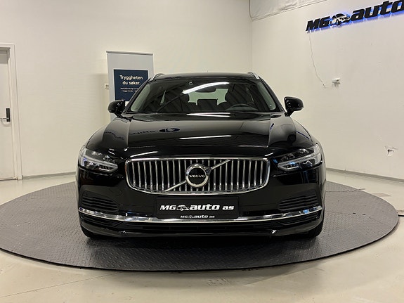 Volvo V90 7 of 30