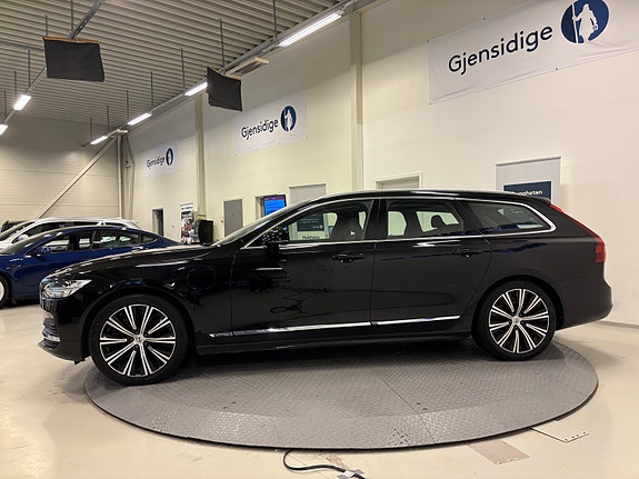 Volvo V90 5 of 30