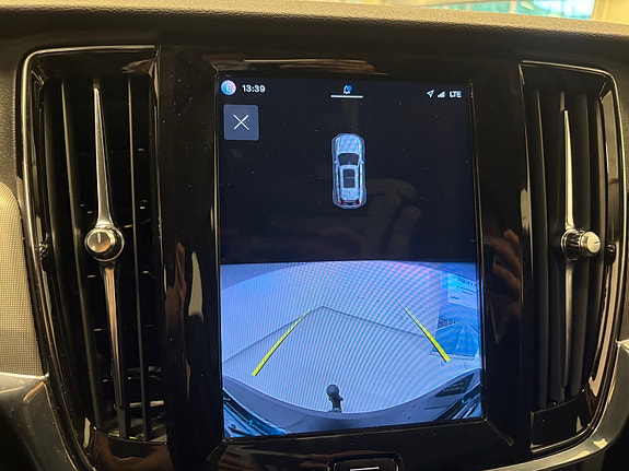 Volvo V90 23 of 30