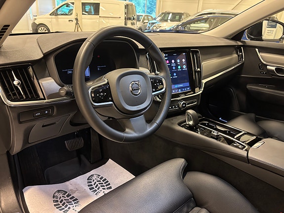 Volvo V90 9 of 30