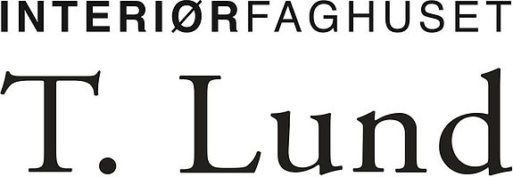 Interiørfaghuset T.Lund logo