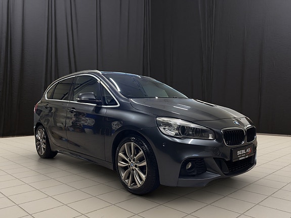 BMW 225xe 7 of 30