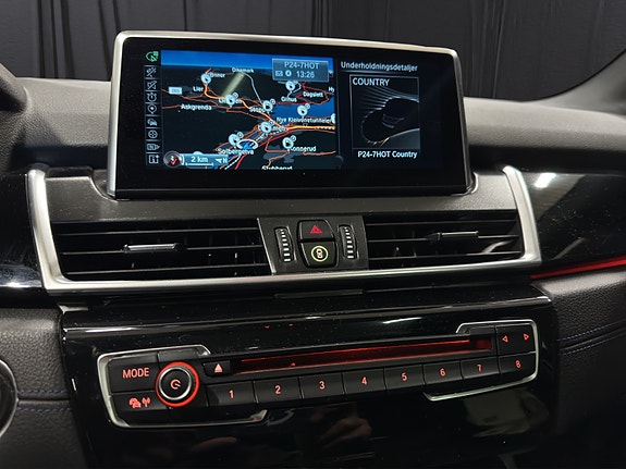 BMW 225xe 20 of 30
