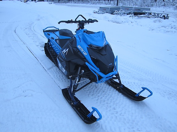 Arctic-cat M 858 6 of 7