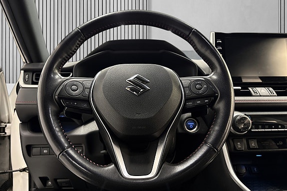 Suzuki Across 18 of 30