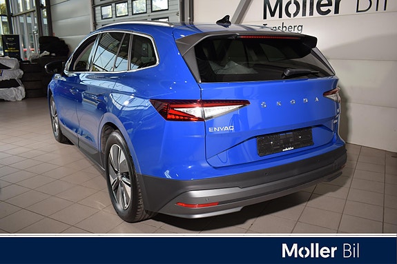 Skoda Enyaq 3 of 26