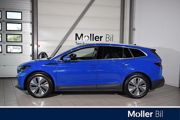 Skoda Enyaq 2 of 26