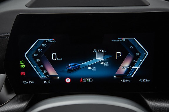 BMW iX2 17 of 25