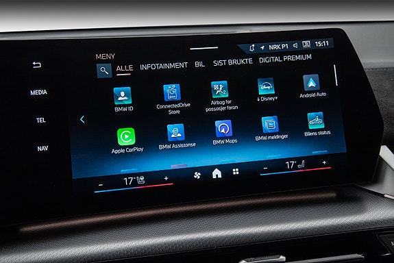 BMW iX2 19 of 25