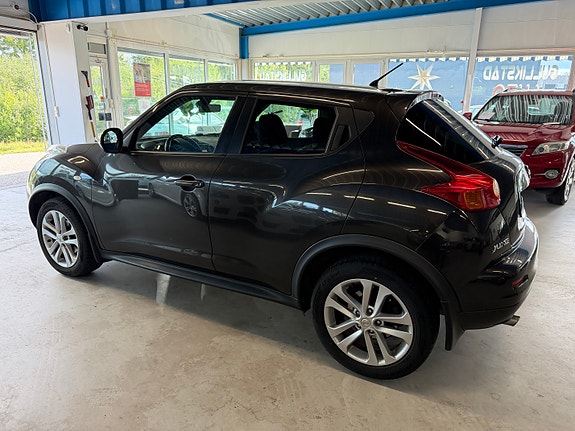 Nissan Juke 7 of 30