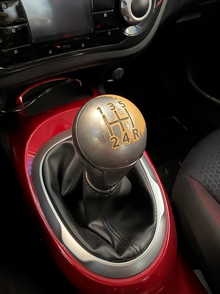 Nissan Juke 26 of 30