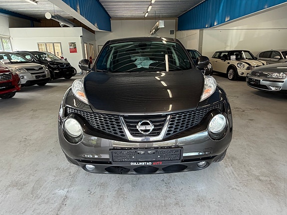 Nissan Juke 11 of 30