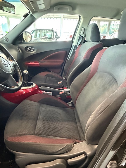Nissan Juke 20 of 30