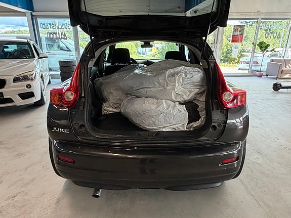 Nissan Juke 14 of 30