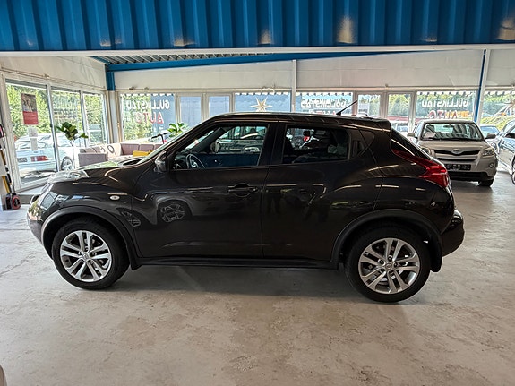 Nissan Juke 8 of 30