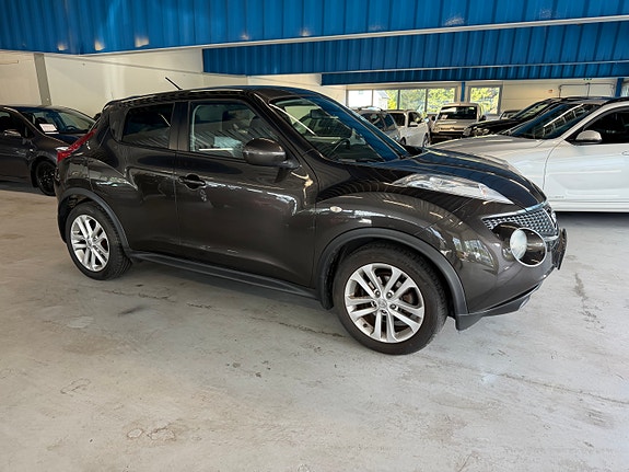 Nissan Juke 2 of 30